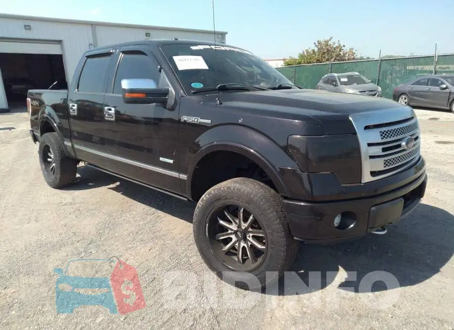 1FTFW1ET0DFD61295 Photo# 1