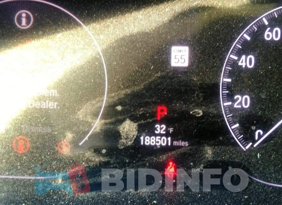 1HGCV1F4XJA241544 Photo# 7