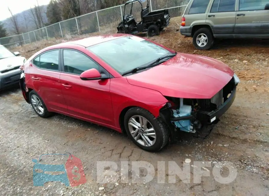 5NPD84LF1KH417800 Photo# 1