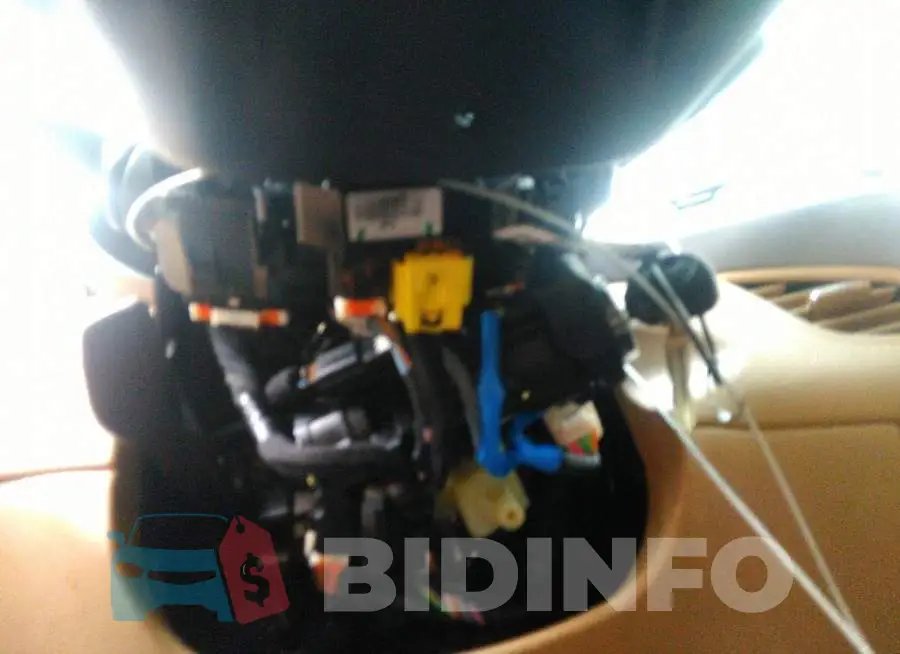 5NPDH4AE9DH452257 Photo# 6