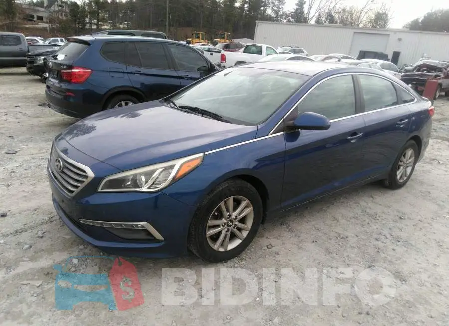 5NPE24AF7FH181832 Photo# 2