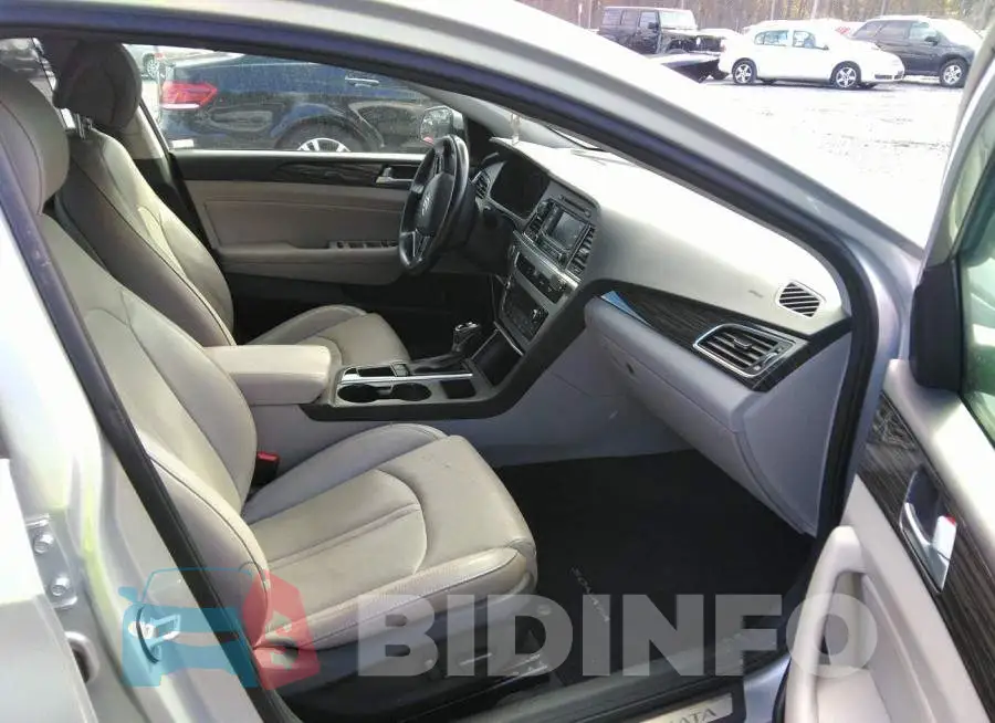 5NPE34AF8FH206296 Photo# 5