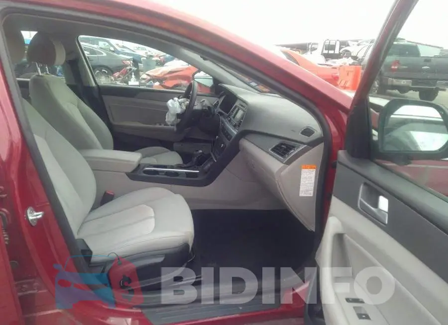 KMHE24L10GA015545 Photo# 5