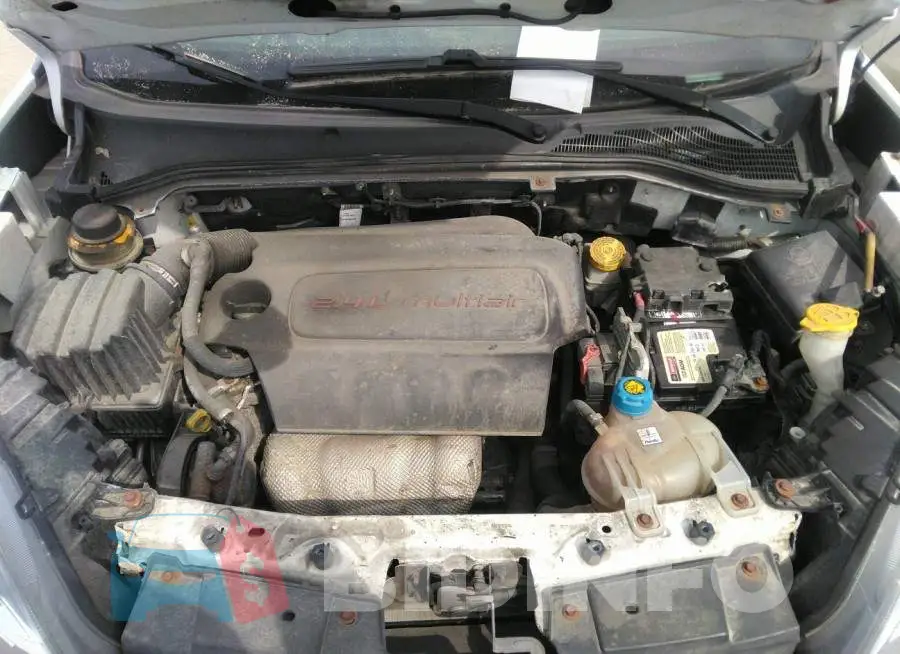 ZFBERFAT5F6A77708 Photo# 10