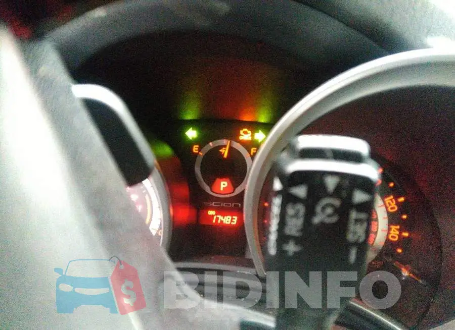 JTKJF5C76GJ026124 Photo# 7