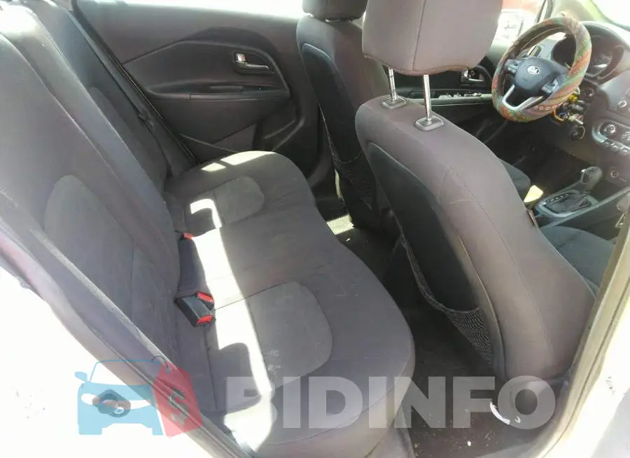 KNADM4A32D6168244 Photo# 8