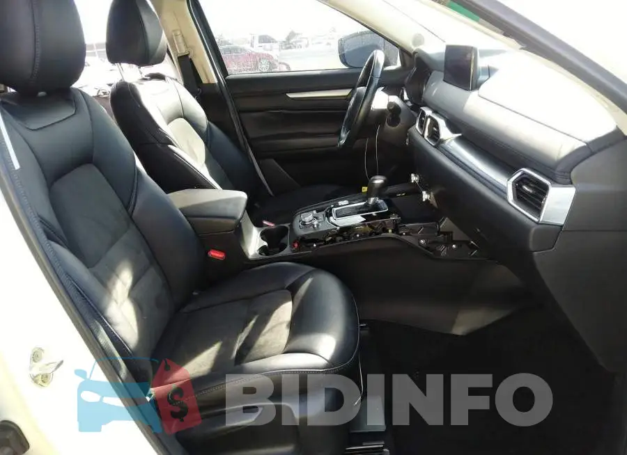 JM3KFACM1M0397727 Photo# 5