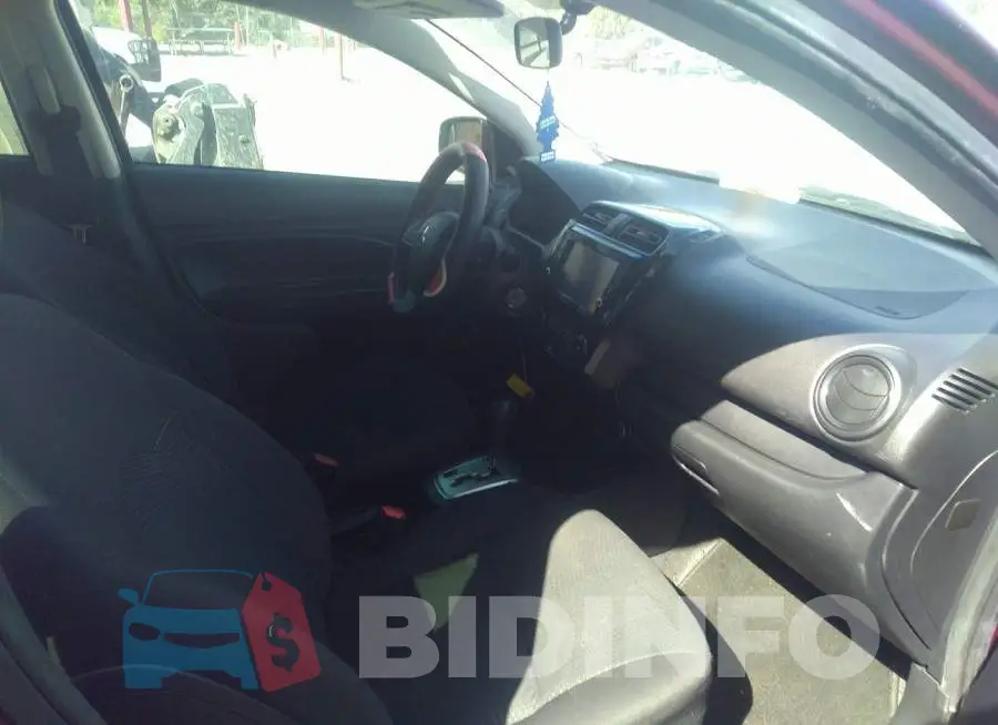 ML32F3FJ4LHF05317 Photo# 5