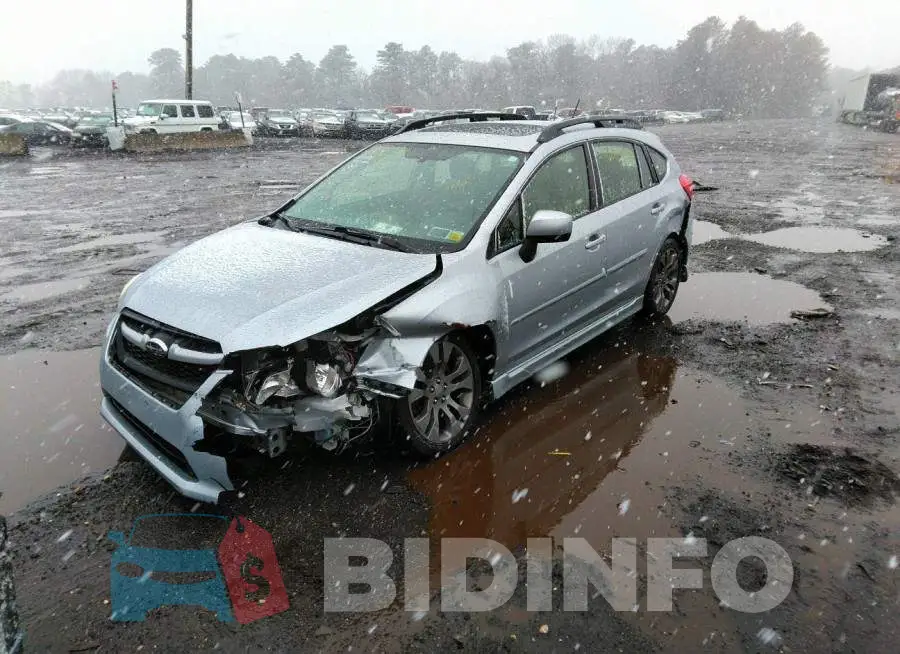 JF1GPAS64D2896448 Photo# 2