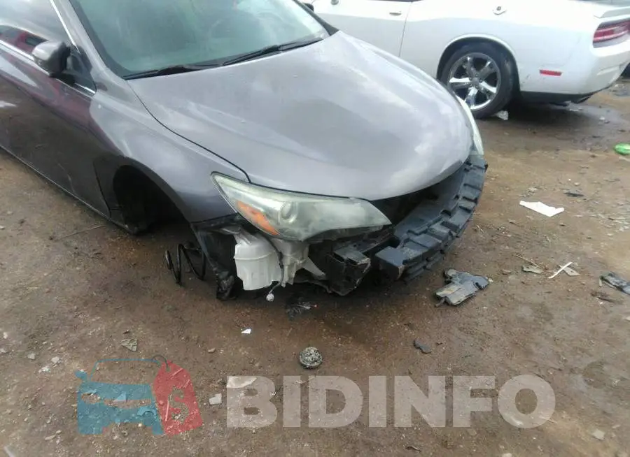 4T1BF1FK3FU011657 Photo# 6