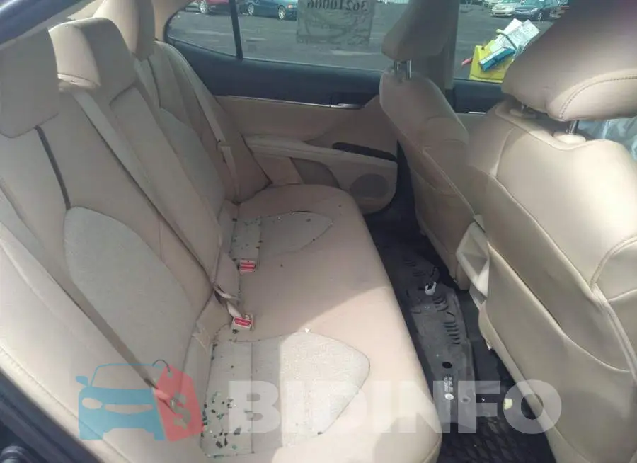 4T1C11BK2LU015008 Photo# 8