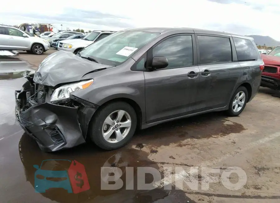 5TDZZ3DC0LS044911 Photo# 2