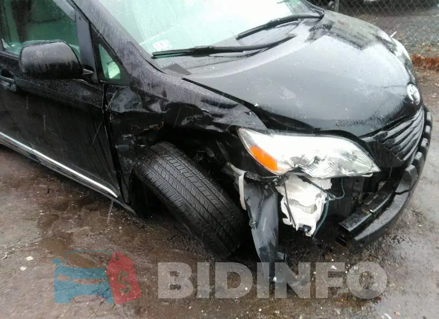 5TDZZ3DCXHS808433 Photo# 6