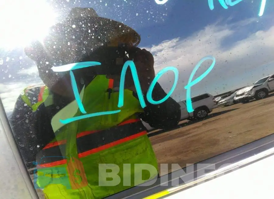 5YFBU4EE5DP091237 Photo# 7