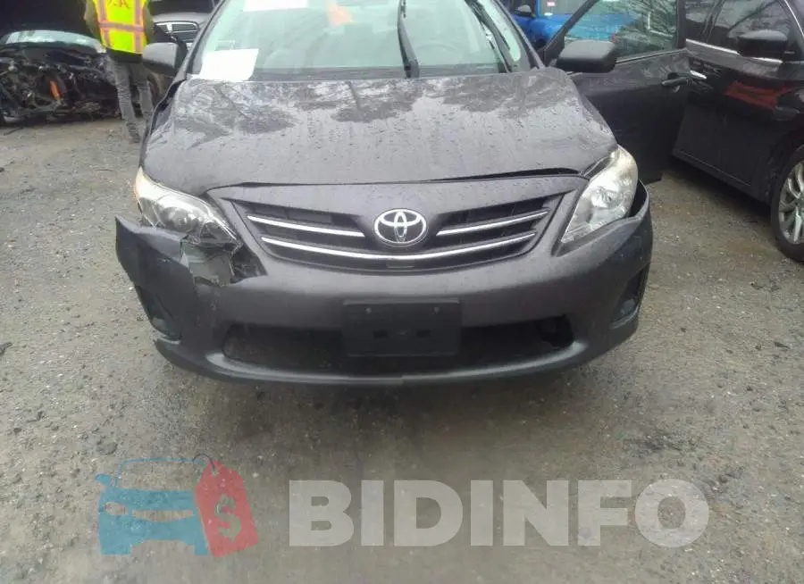 5YFBU4EEXDP179698 Photo# 6