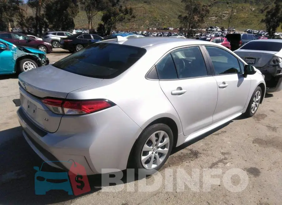 5YFEPRAE5LP129748 Photo# 4