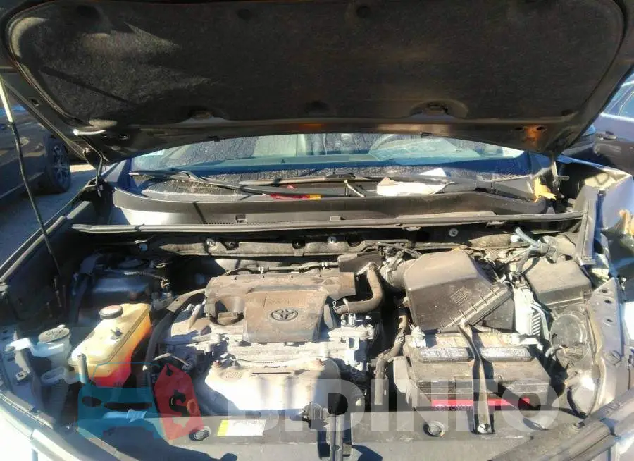 JTMBFREV6FD159252 Photo# 10