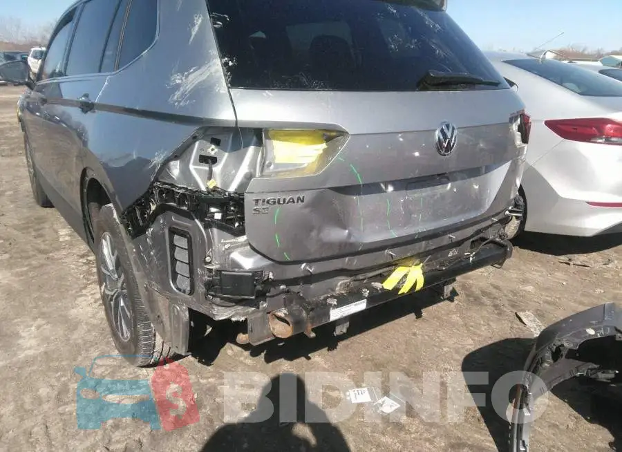 3VV2B7AX2KM176427 Photo# 6