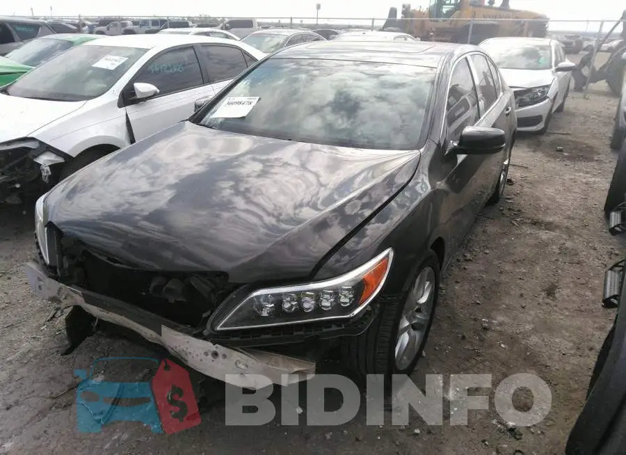 JH4KC1F32EC002828 Photo# 2
