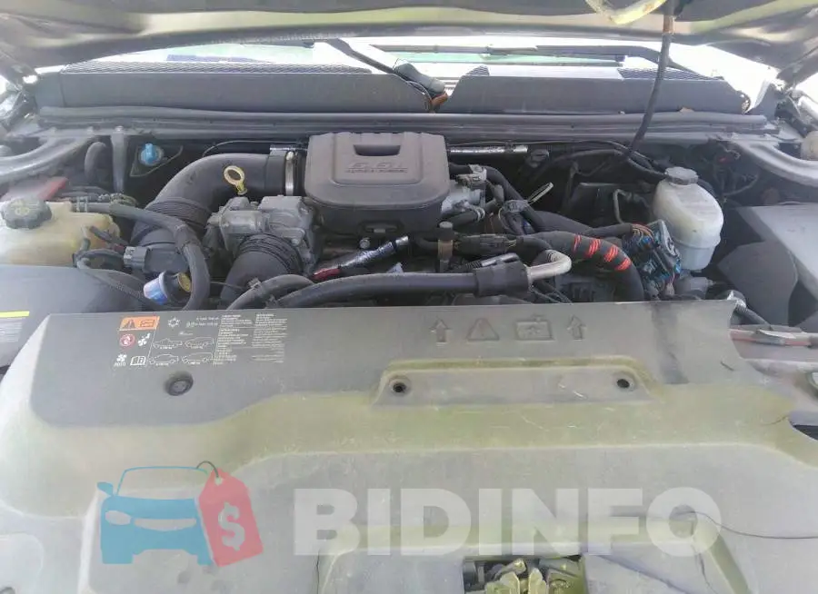 1GT121C86EF118564 Photo# 10
