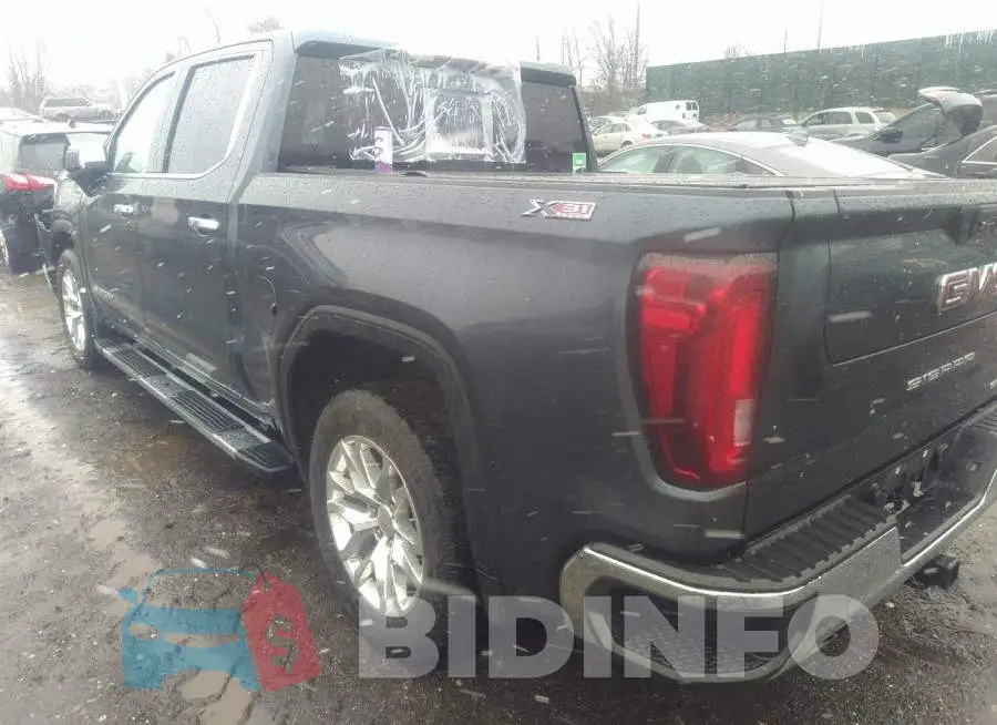 3GTU9DED5LG422646 Photo# 3