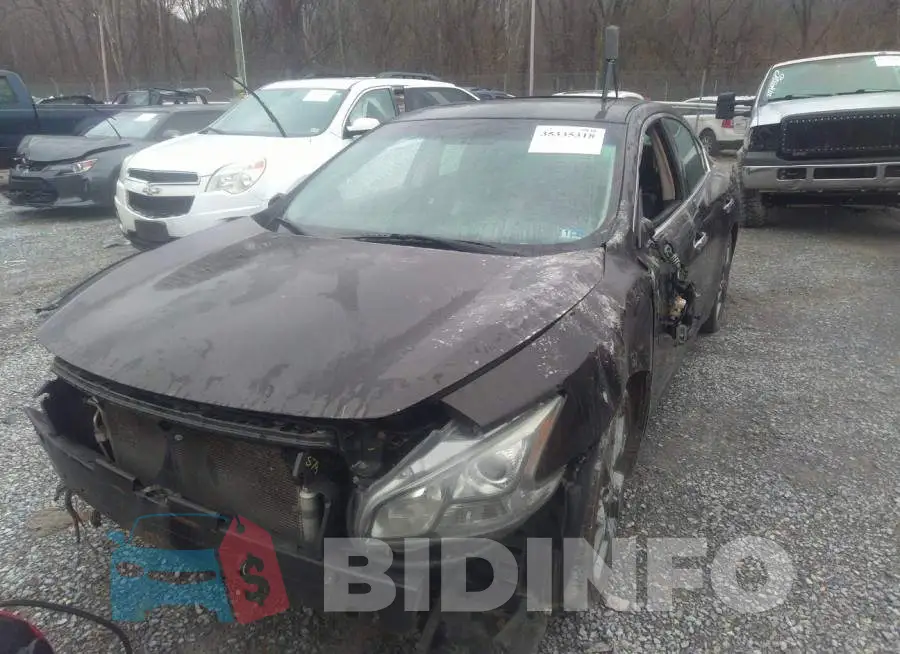 1N4AA5AP9EC911627 Photo# 6