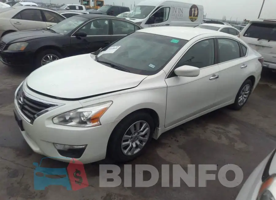 1N4AL3AP1FC589467 Photo# 2