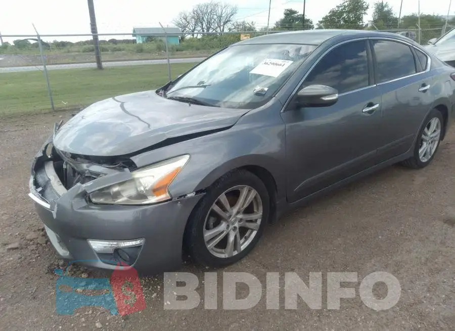 1N4BL3APXEC428229 Photo# 2