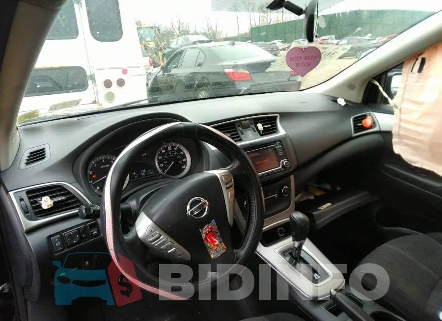 3N1AB7AP1FL686762 Photo# 5