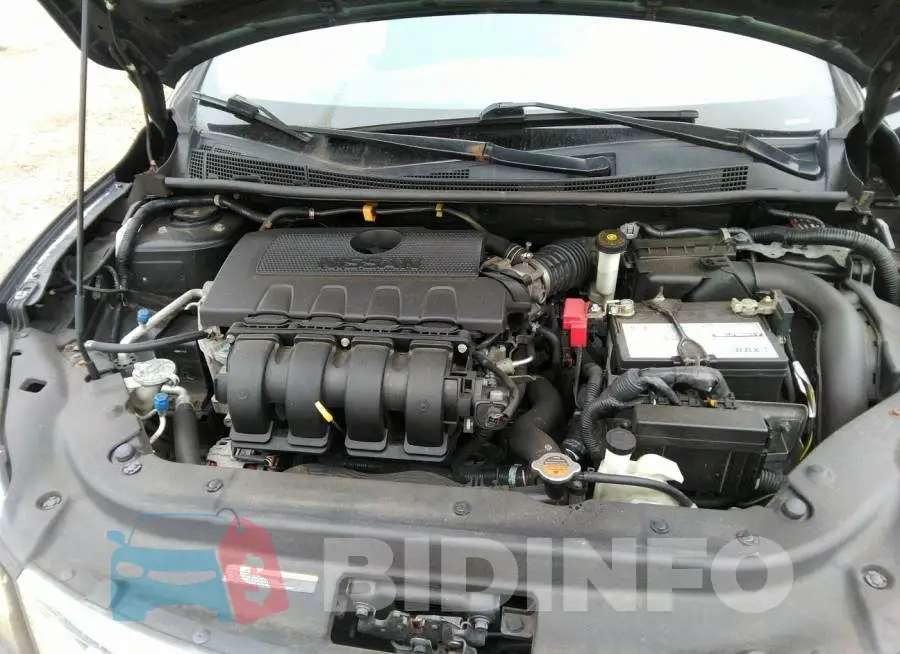 3N1AB7AP1FL686762 Photo# 10