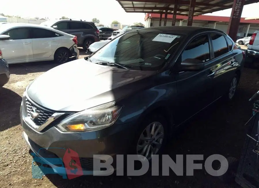 3N1AB7AP2JL625073 Photo# 2