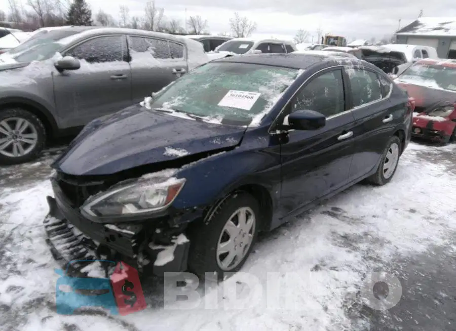 3N1AB7AP3GL651481 Photo# 2