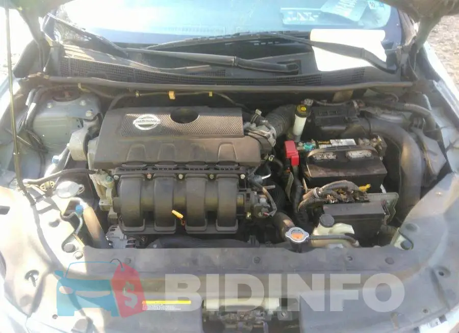 3N1AB7AP4DL648584 Photo# 10