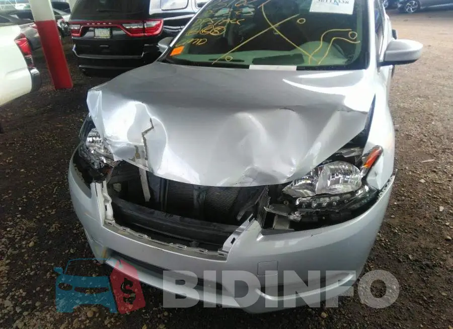 3N1AB7AP7DL617412 Photo# 6