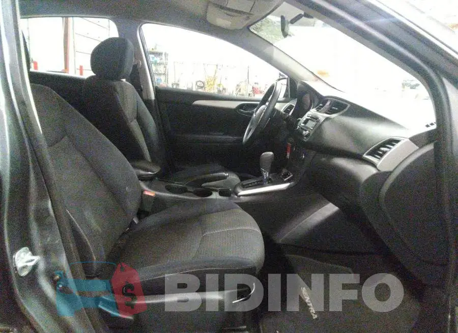 3N1AB7AP8GY334346 Photo# 5