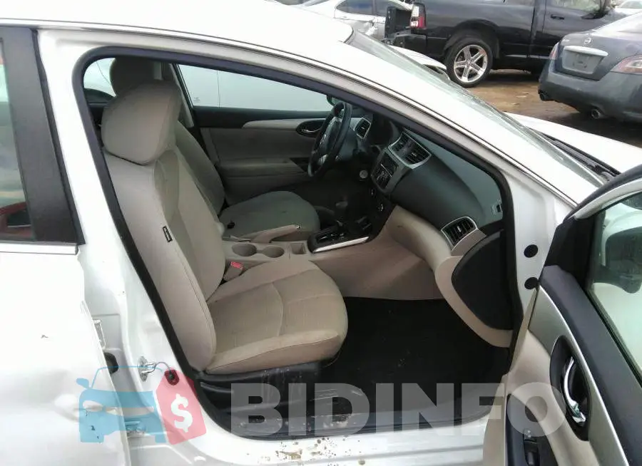 3N1AB7APXGY211633 Photo# 5