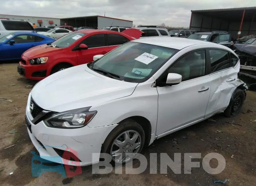 3N1AB7APXGY211633 Photo# 2