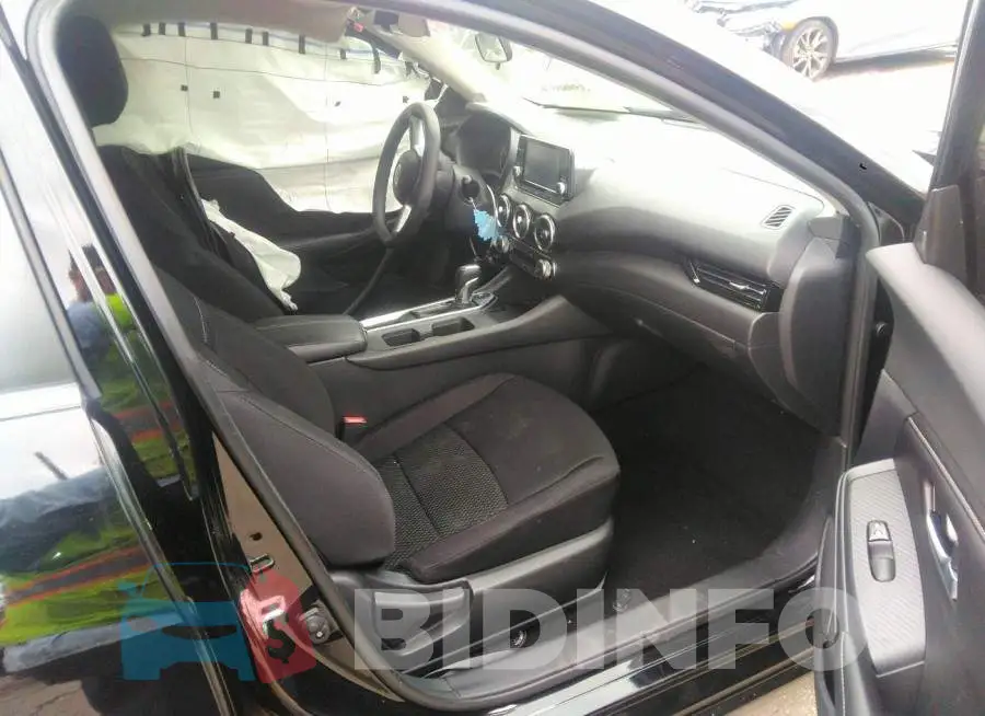 3N1AB8BV1LY254254 Photo# 5