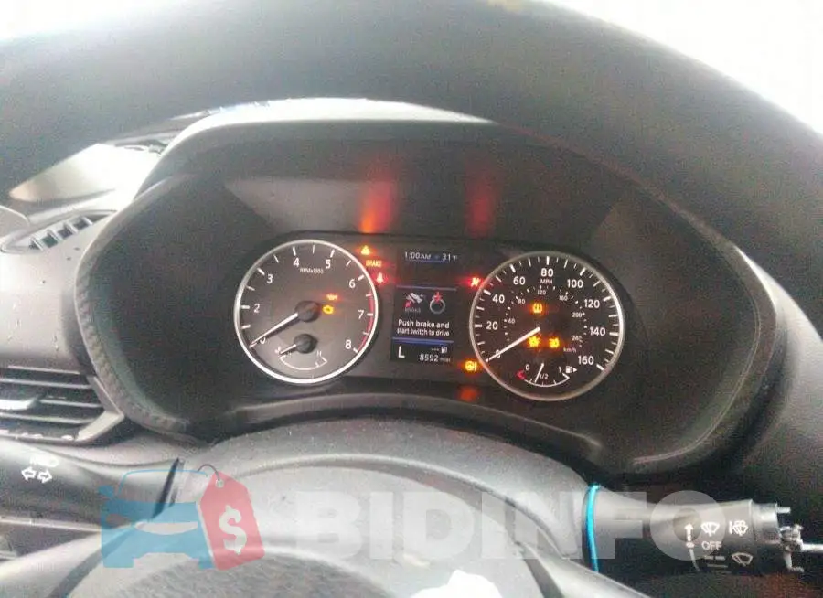 3N1AB8BV9NY280815 Photo# 7