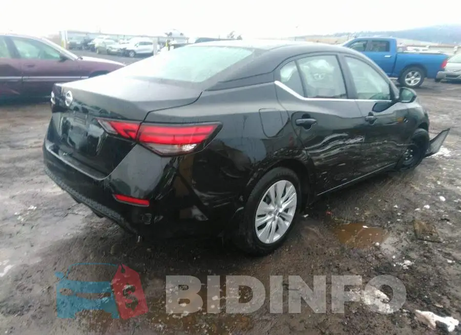 3N1AB8BV9NY280815 Photo# 4