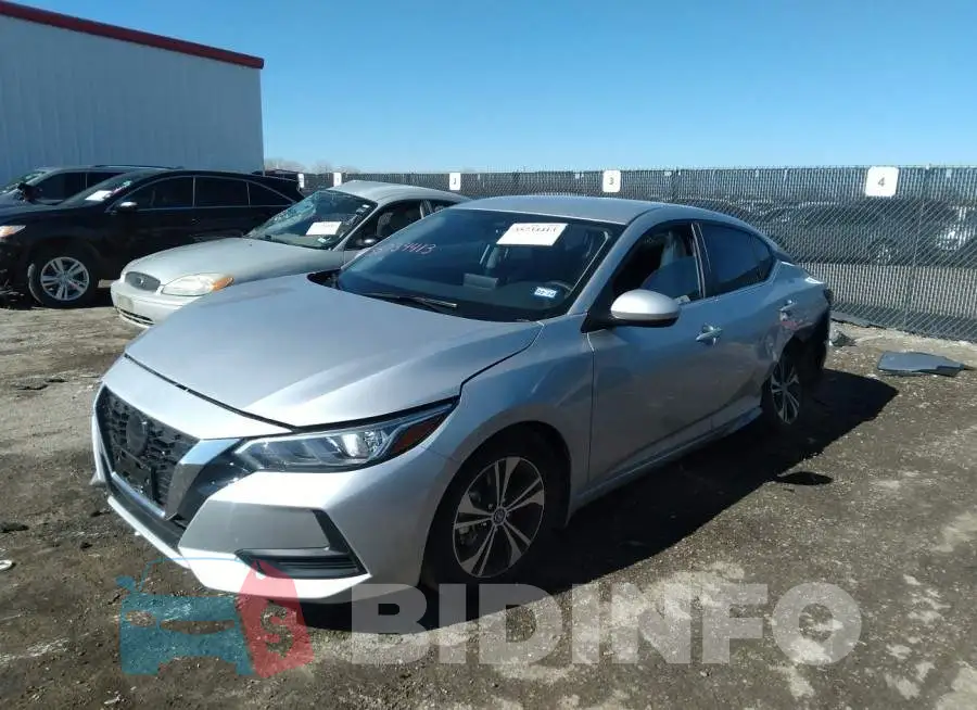 3N1AB8CV1NY297543 Photo# 2