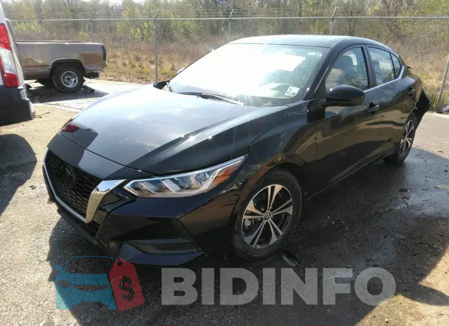 3N1AB8CV3NY249719 Photo# 2