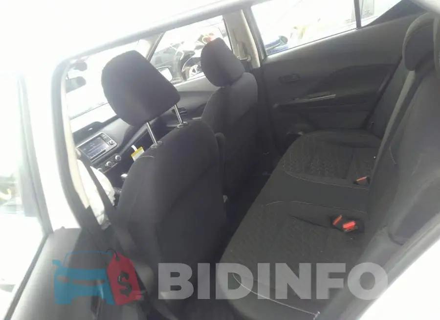 3N1CP5BV2NL523208 Photo# 8