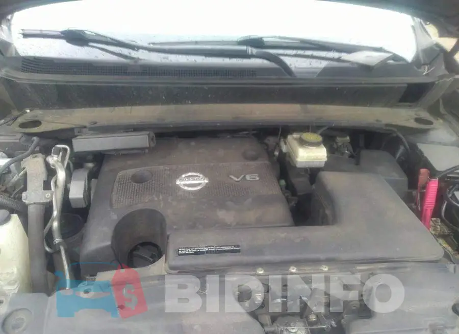 5N1AR2MM6EC614586 Photo# 10