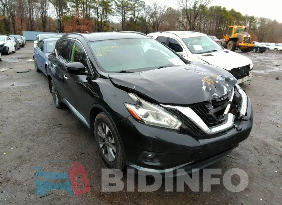 5N1AZ2MH3HN121217 Photo# 1