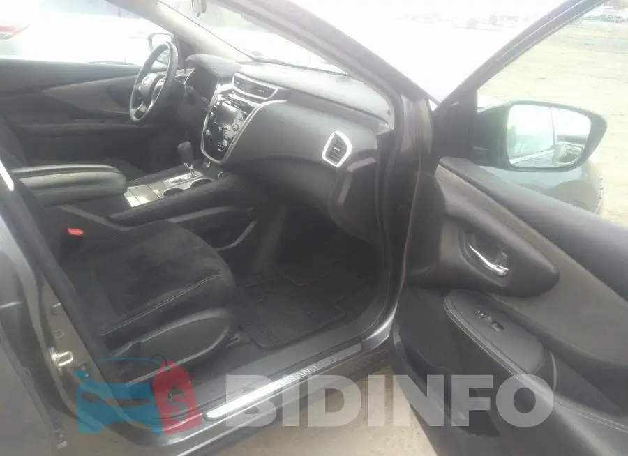 5N1AZ2MHXGN111394 Photo# 5