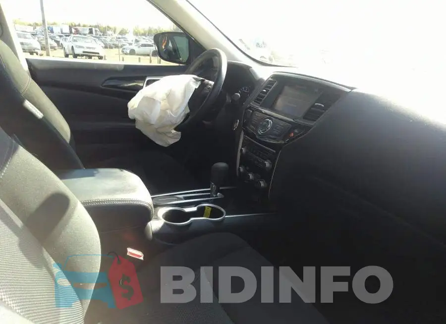 5N1DR2AN3LC608722 Photo# 5