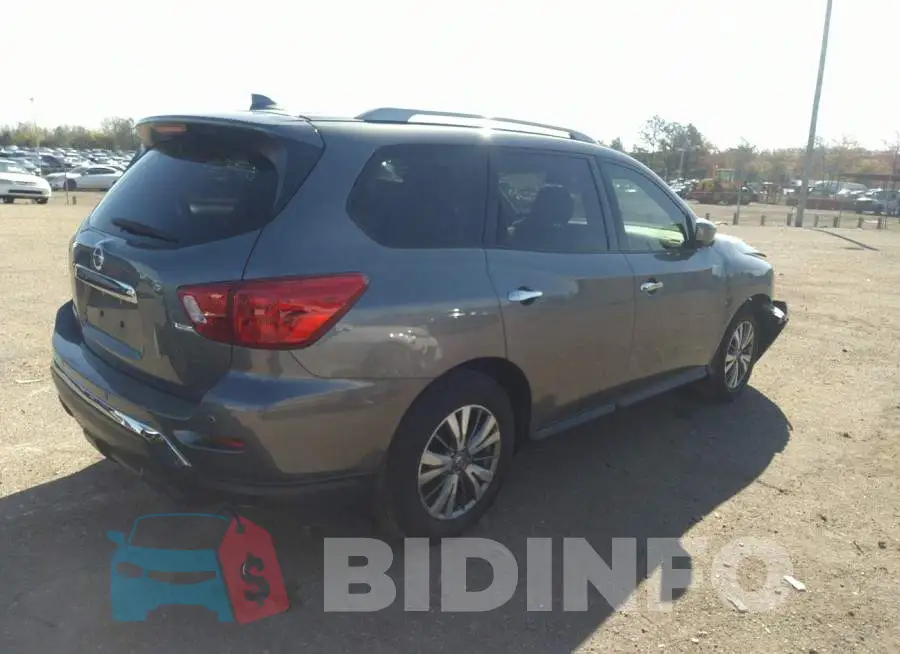 5N1DR2AN3LC608722 Photo# 4