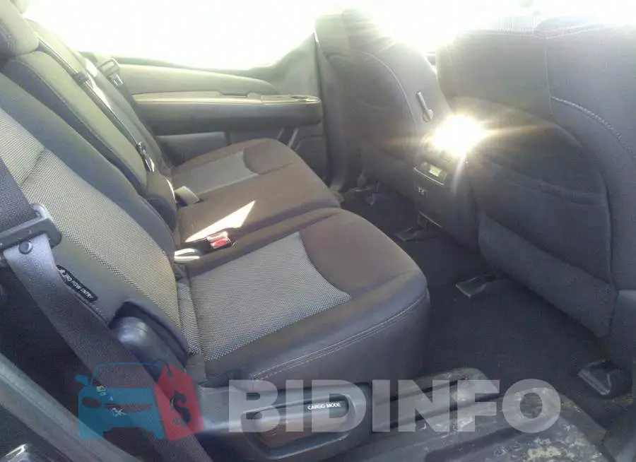 5N1DR2BN8LC579359 Photo# 8
