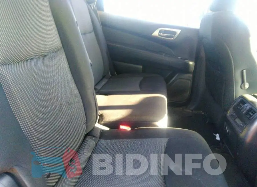 5N1DR2MN8KC627986 Photo# 8